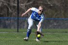 Softball vs JWU  Wheaton College Softball vs Johnson & Wales University. - Photo By: KEITH NORDSTROM : Wheaton, Softball, JWU